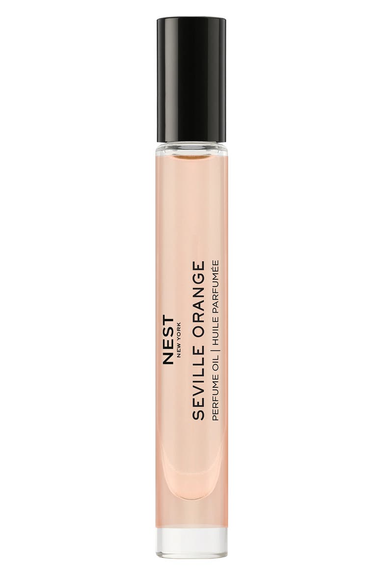Seville Orange Perfume Oil, Alternate, color, NO COLOR