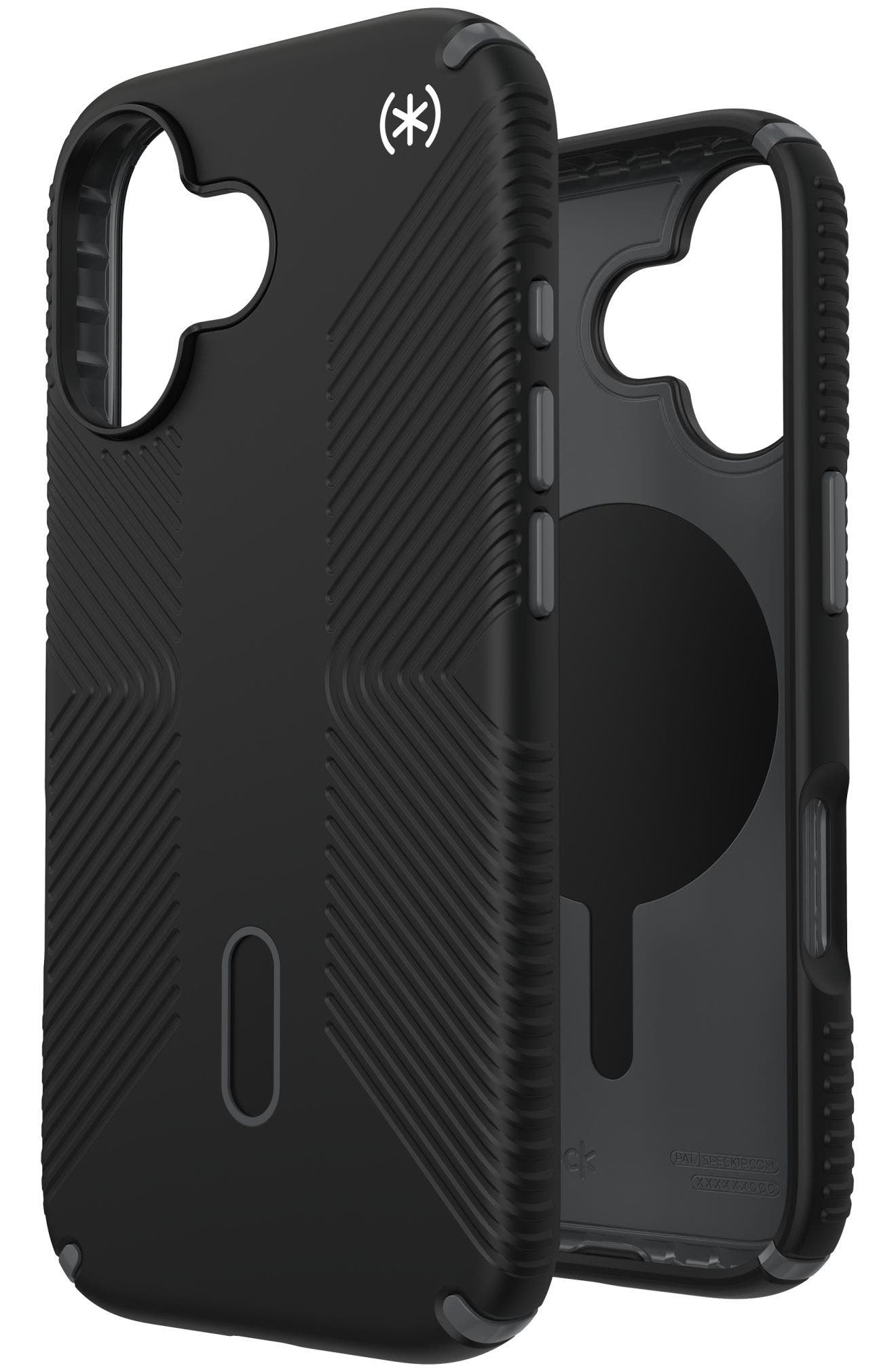 selected BLACK