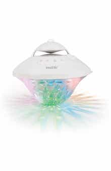 Innovibe LED Lightshow Floating Speaker