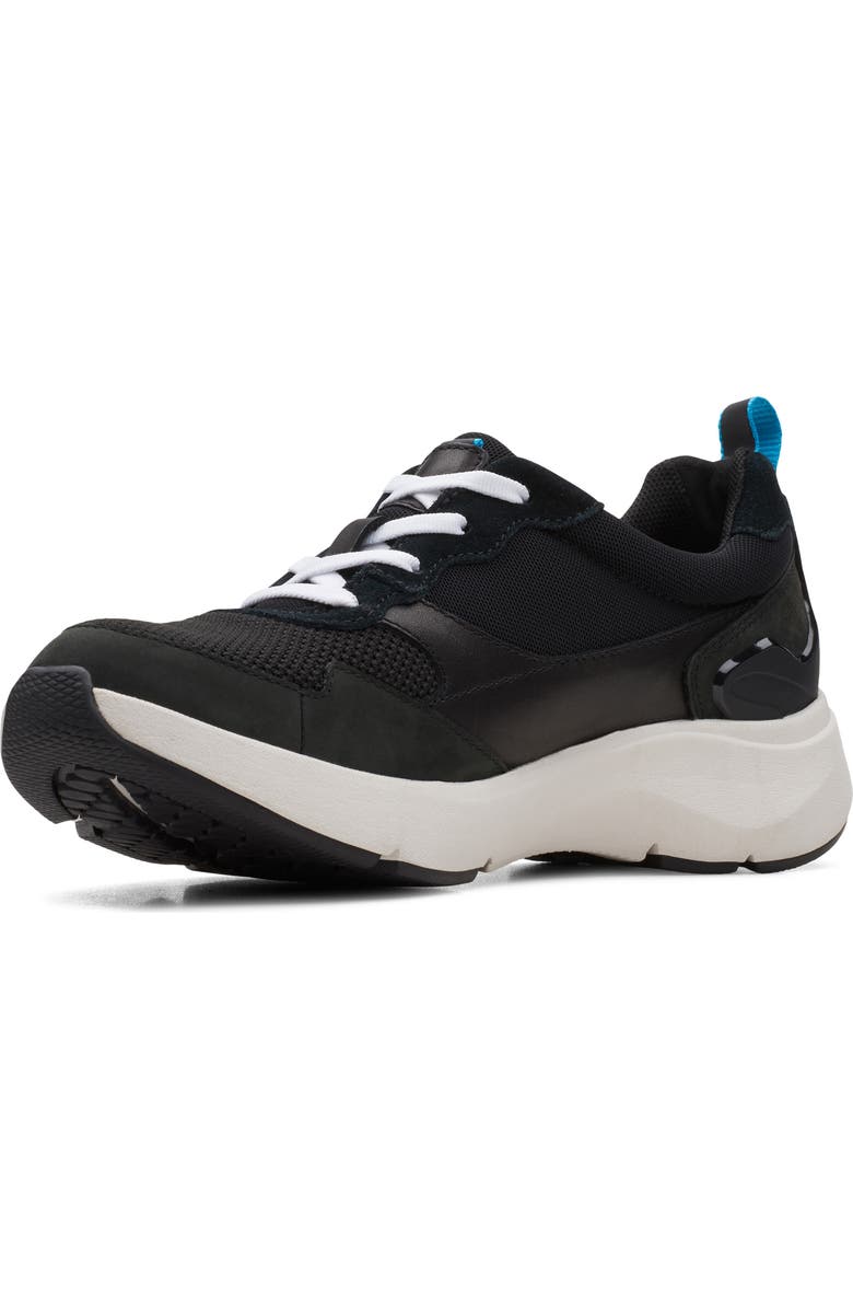 Clarks<sup>®</sup> Wave 2.0 Move Sneaker, Alternate, color,