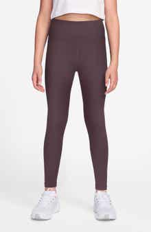 Kids' Mavn Dri-FIT High Waist Leggings