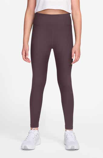 Kids' Mavn Dri-FIT High Waist Leggings