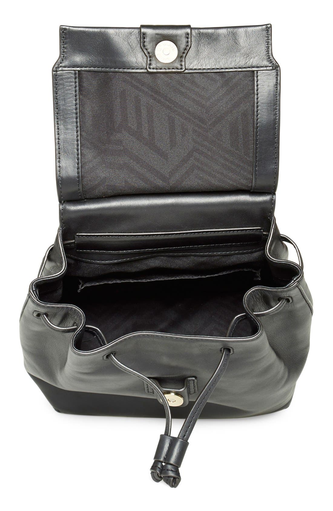 Rebecca Minkoff 'Sofia' Backpack, Alternate, color, 