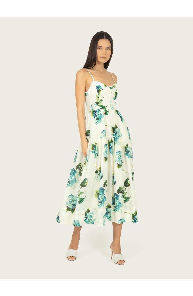 SECRET MISSION Parden Dress, Alternate, color, 