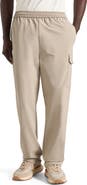 Manière De Voir Rayan Technical Cargo Trousers