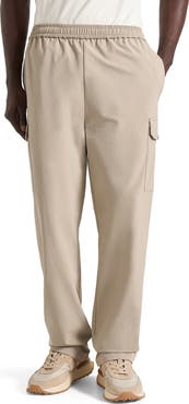 Manière De Voir Rayan Technical Cargo Trousers