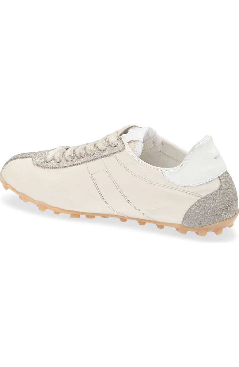 Maison Margiela Sprinters Low Top Sneaker, Alternate, color, Beige