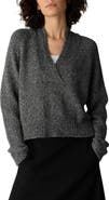 Eileen Fisher V-Neck Sweater