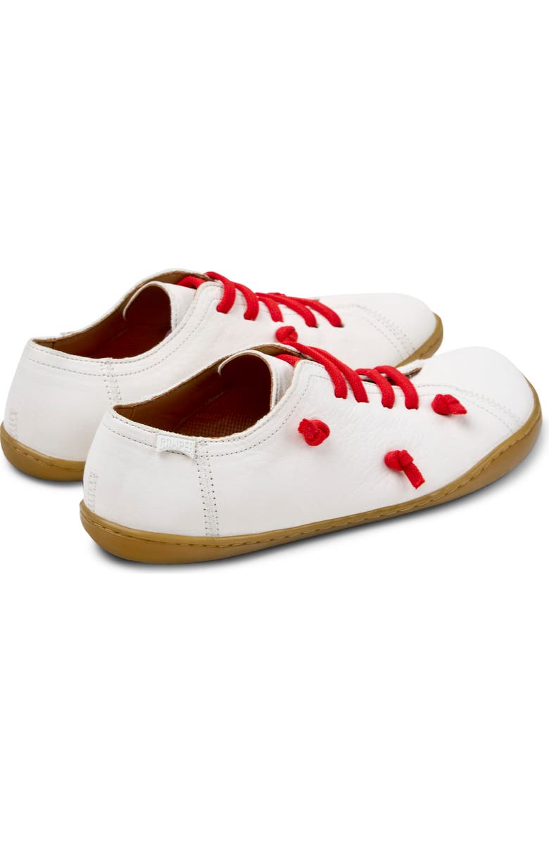 Camper Peu Cami Sneaker, Alternate, color, White Natural