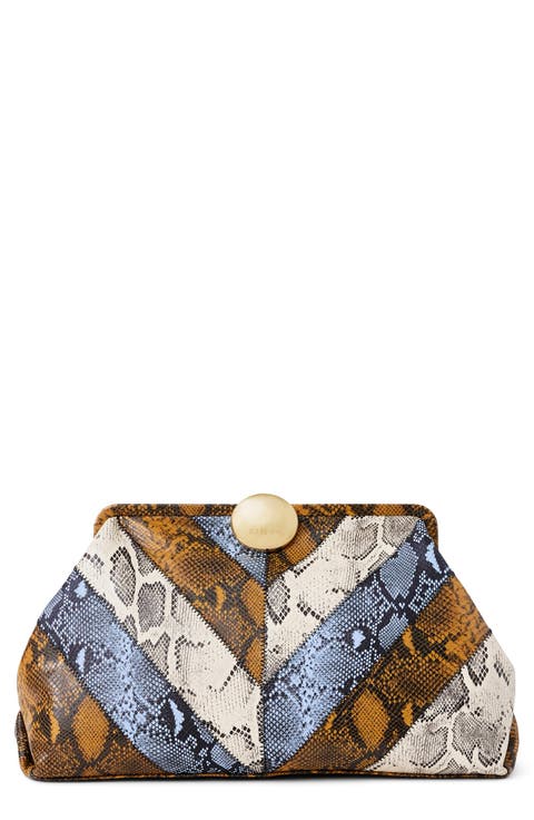Full Circle X-Large Clutch