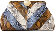 AIMEE Full Circle X-Large Clutch