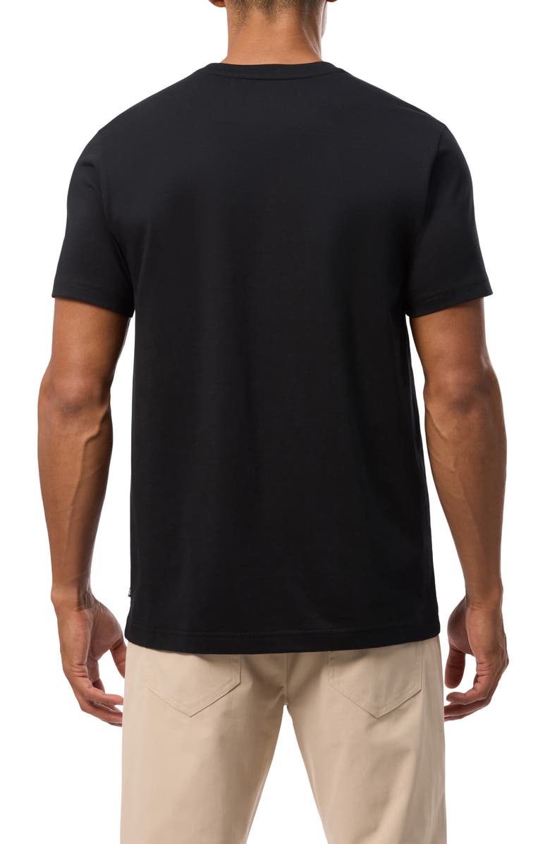 Psycho Bunny Randolph Graphic T-Shirt, Alternate, color,