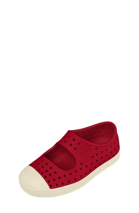 Jefferson Juniper Water Friendly Perforated Slip-On (Toddler, Little Kid & Big Kid)