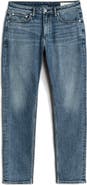 rag & bone Fit 3 Authentic Stretch Athletic Fit Jeans