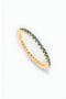 selected 18K Gold Over Sterling Silver