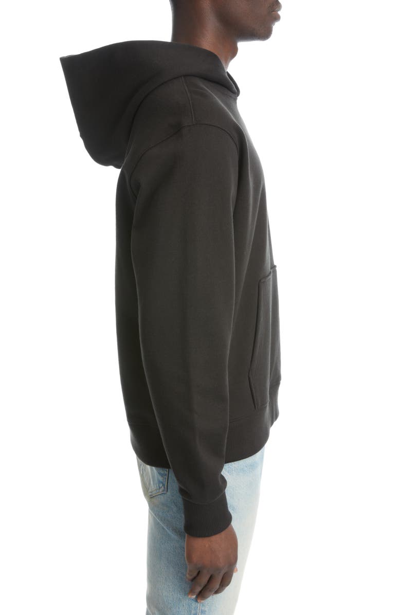 KENZO Boke Crest Cotton Graphic Hoodie, Alternate, color, 