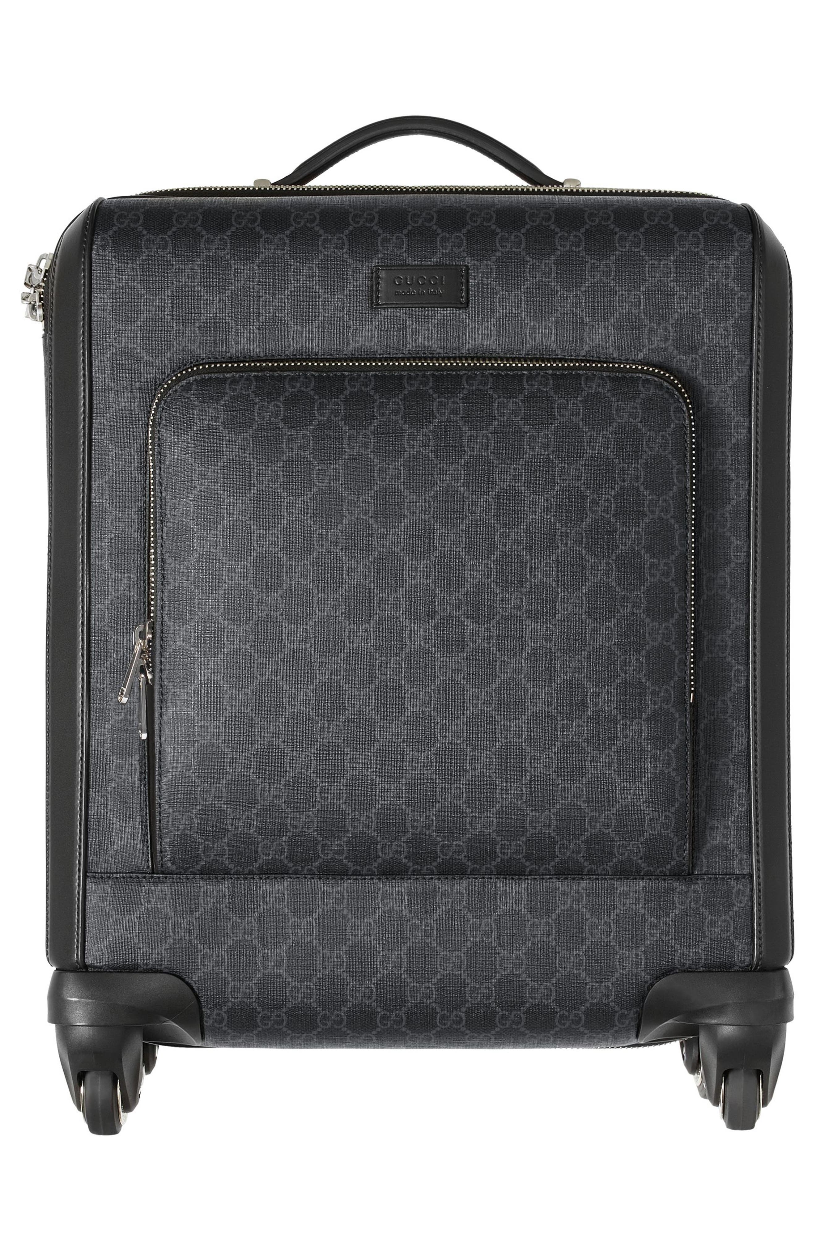 Gucci Gran Turismo 19-Inch Carry-On, Alternate, color, 