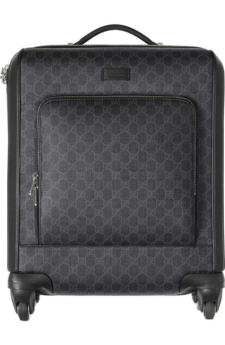 Gucci Gran Turismo 19-Inch Carry-On, Alternate, color,