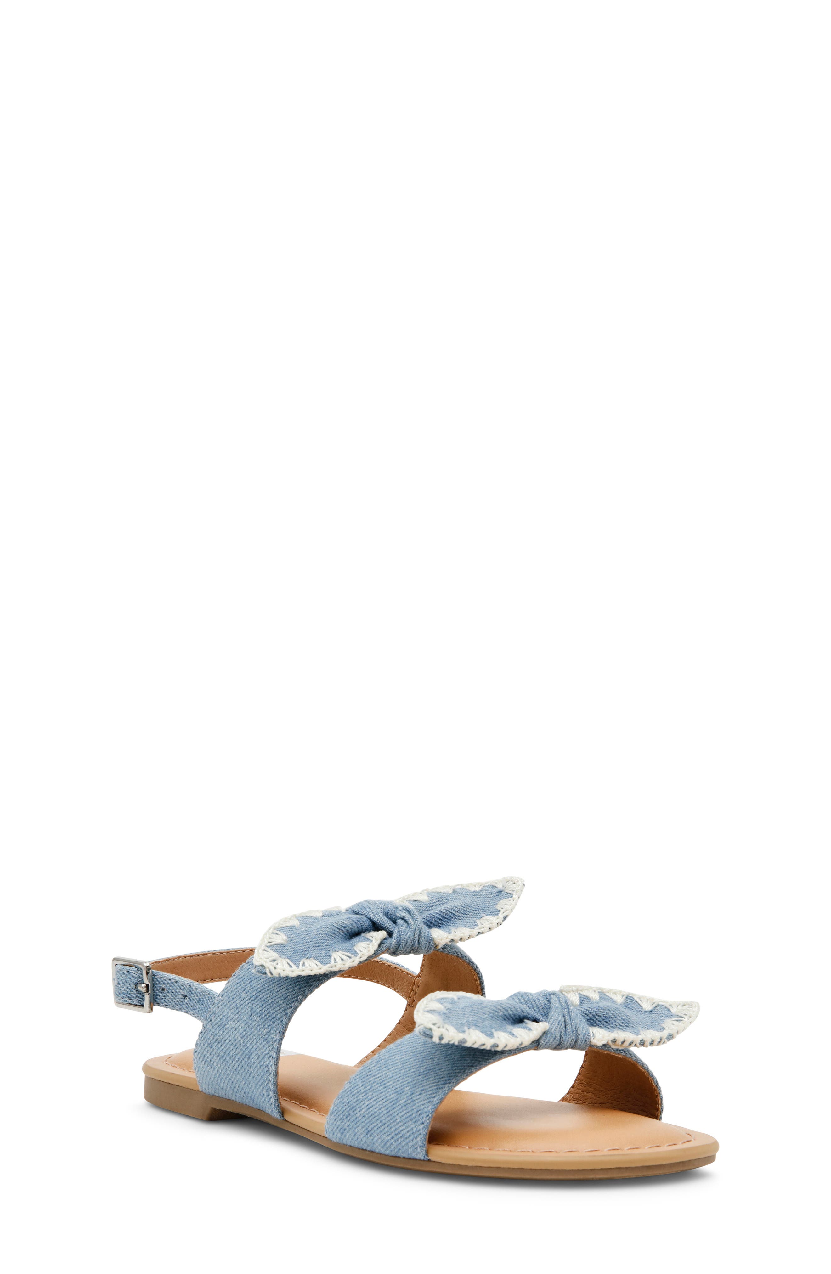 DV by Dolce Vita Kids' Caicey Slingback Sandal, Main, color, 