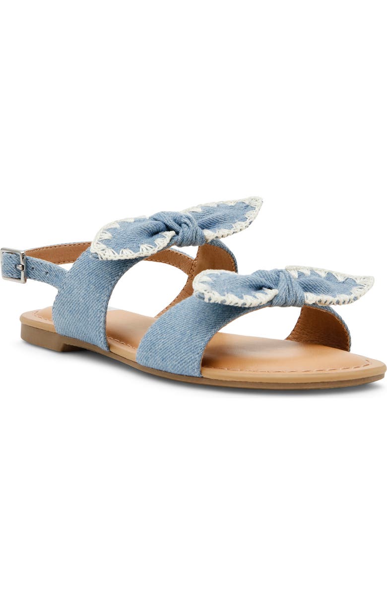 DV by Dolce Vita Kids' Caicey Slingback Sandal, Main, color,