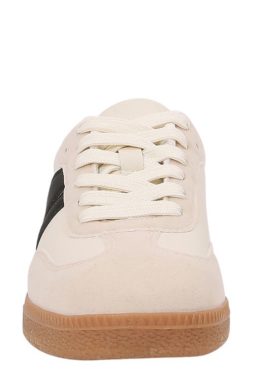 Berness Lettie Sneaker In Beige