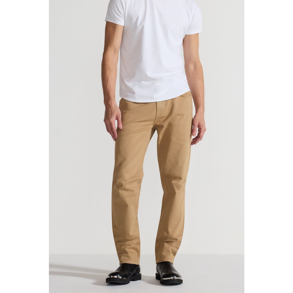 Monfrere Brando Parisian Tapered Jeans