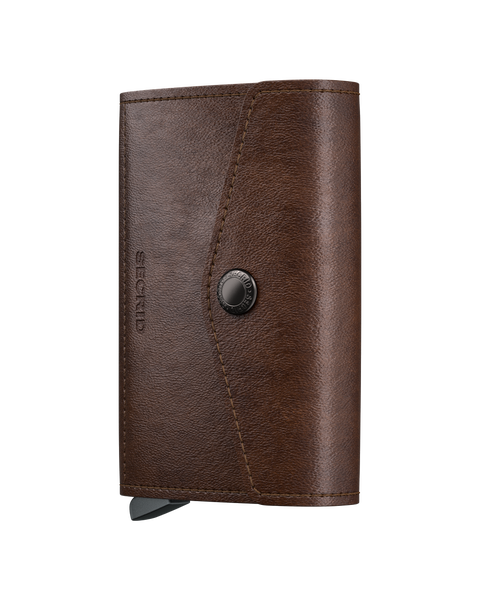 Envelope Wallet Vintage