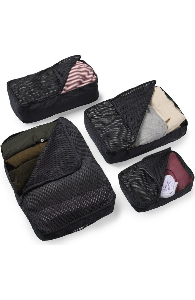 July Packing Cells 8 pack, Alternate, color, Charcoal