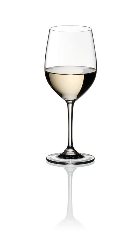 Vinum Viognier/Chardonnay Wine Glass, Set of 2