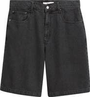 BP. Baggy Denim Shorts