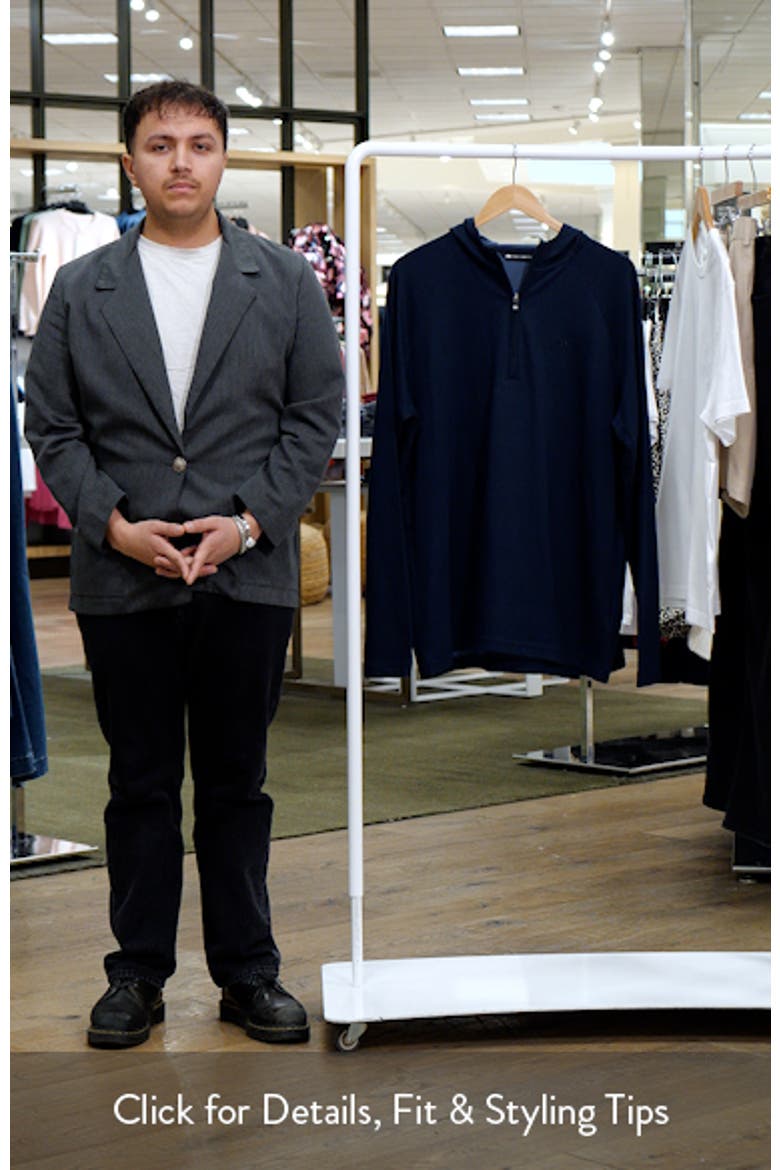 Country Hopping Quarter Zip Hoodie video