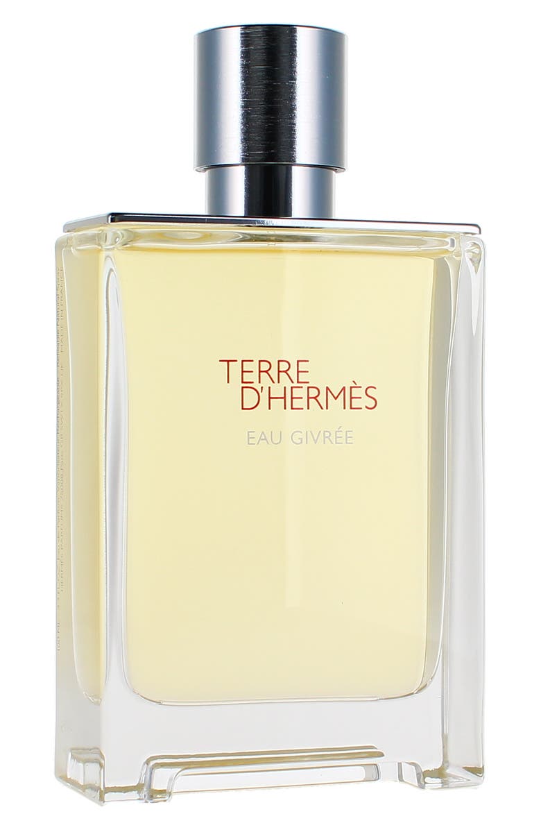 Hermès Terre d'Hermès - Eau Givrée, Alternate, color, 