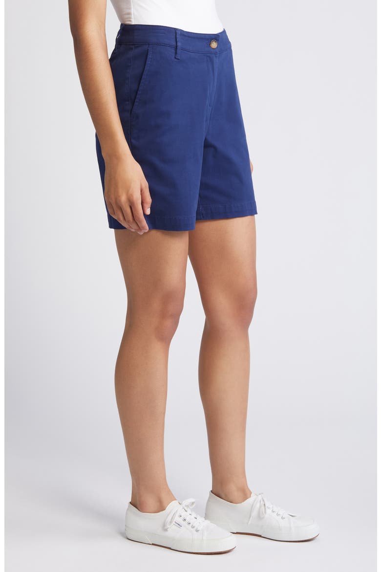 Boracay Shorts, Alternate, color, ISLAND NAVY