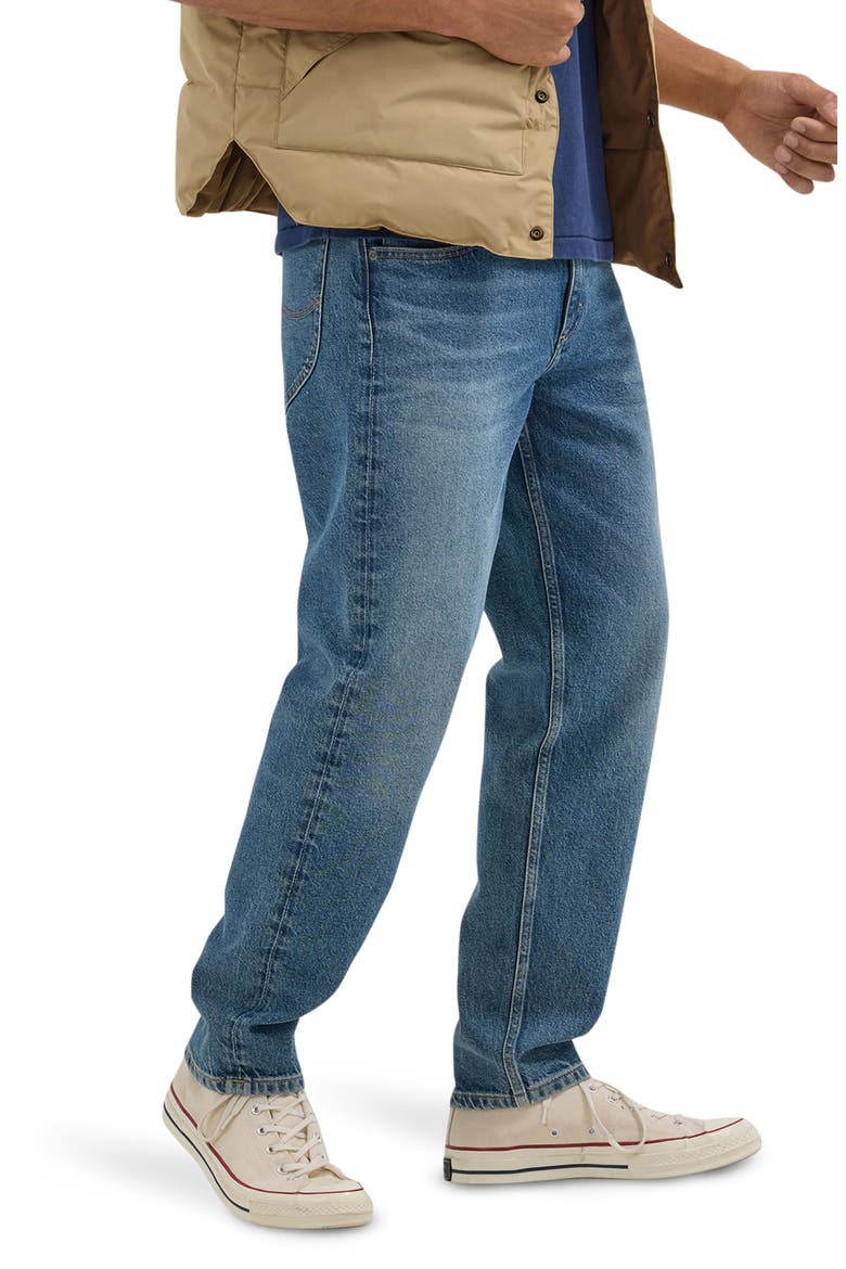 Oscar Super Relaxed Jeans, Alternate, color, NORTHBOUND