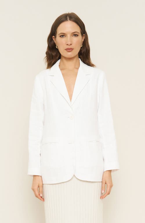 Whimsy + Row Parker Blazer