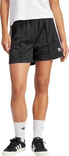 【ADIDAS ORIGINALS】★FIREBIRD SHORTS★正規品★海外人気★ adidas Originals Firebird Recycled Polyester Shorts | Nordstrom