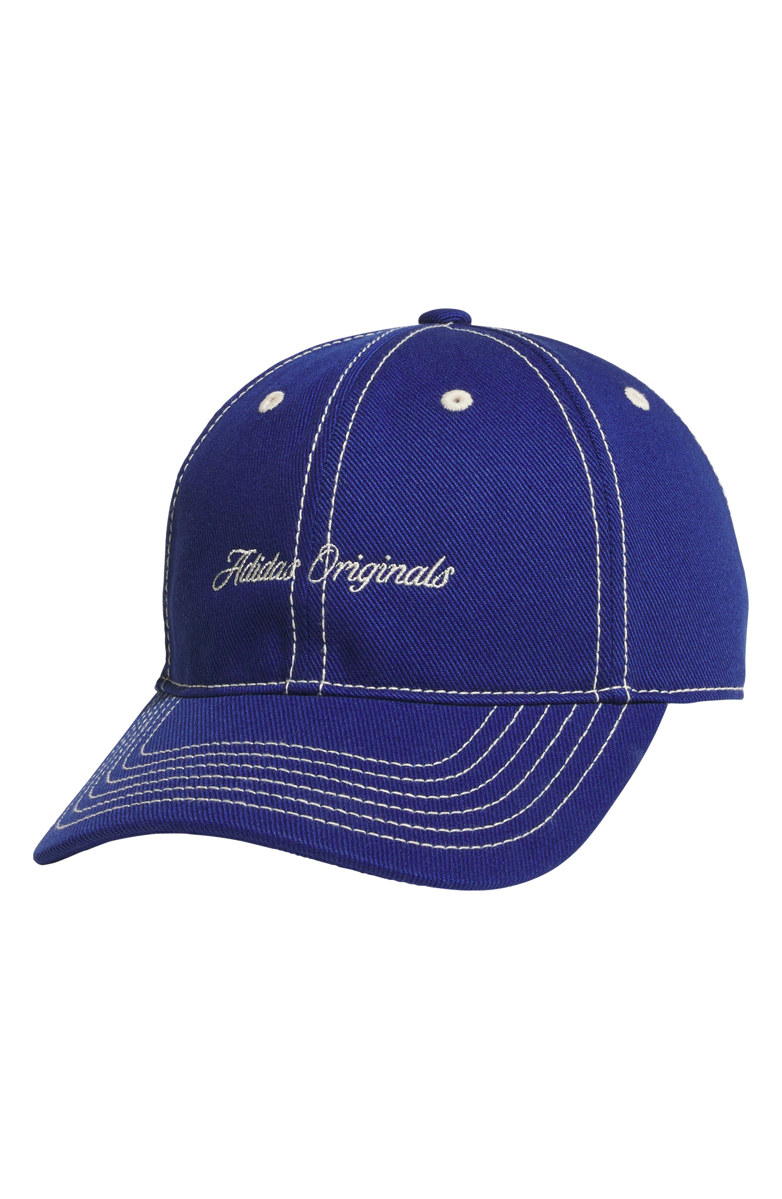 Signature Baseball Cap (Women) | Nordstrom