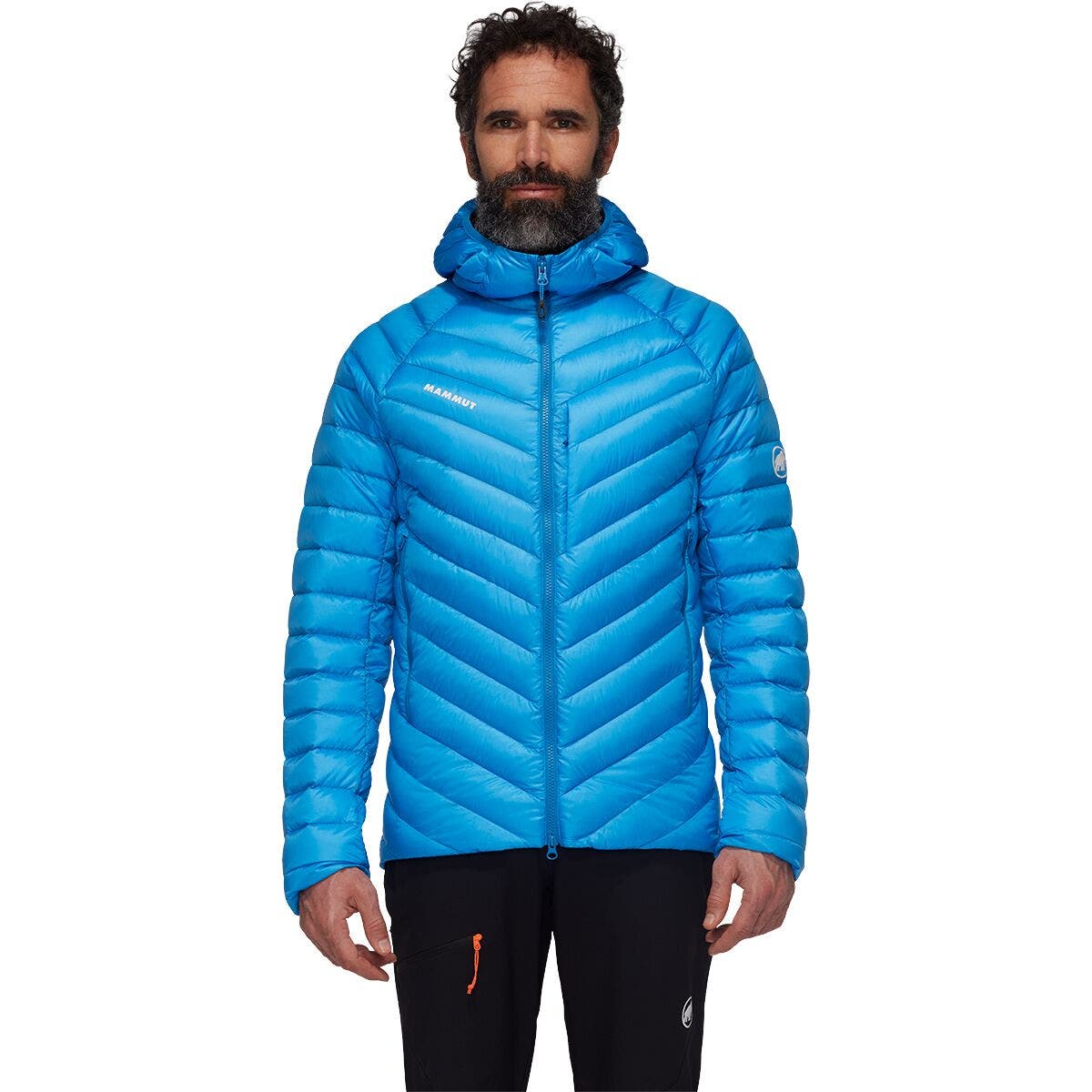 Glacier Blue/Black