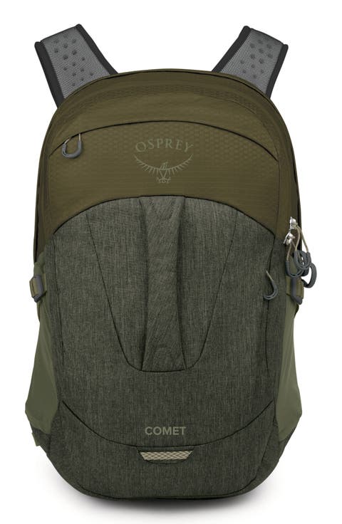Comet Backpack