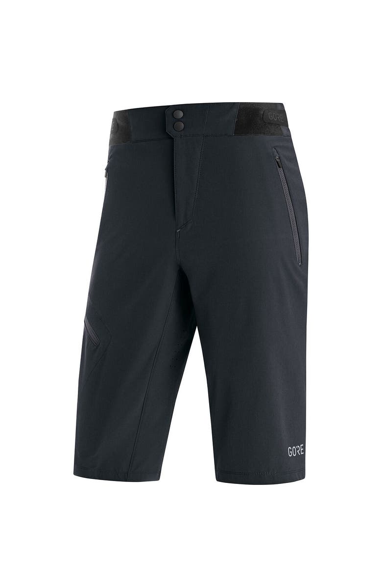 GOREWEAR C5 Short - Men's, Main, color, Black