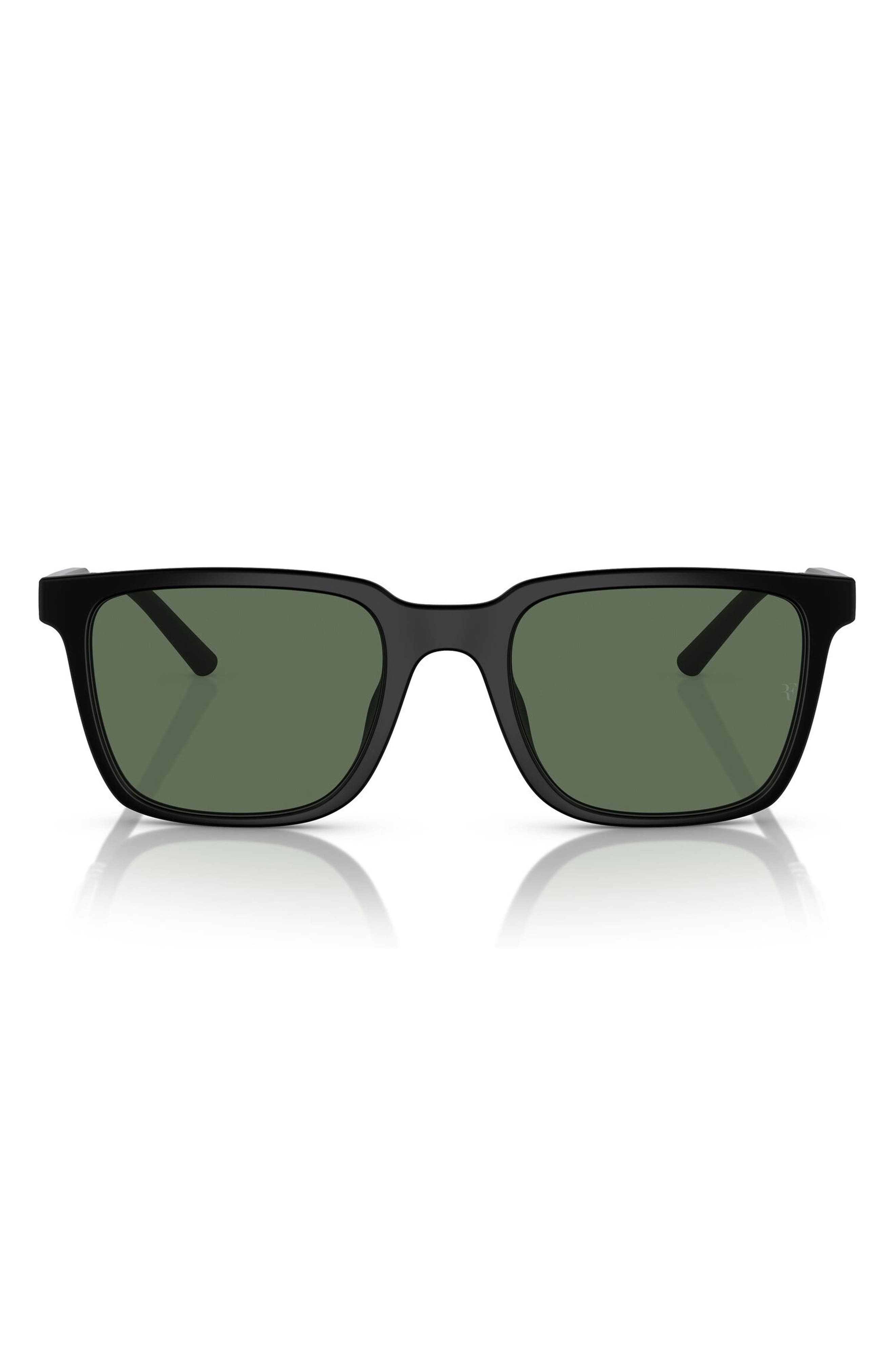 SEMI-MATTE BLACK / G-15 POLAR