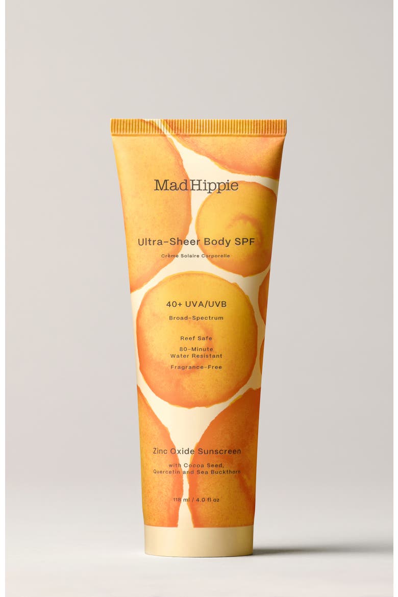 Ultra Sheer Body SPF 40, Main, color, None
