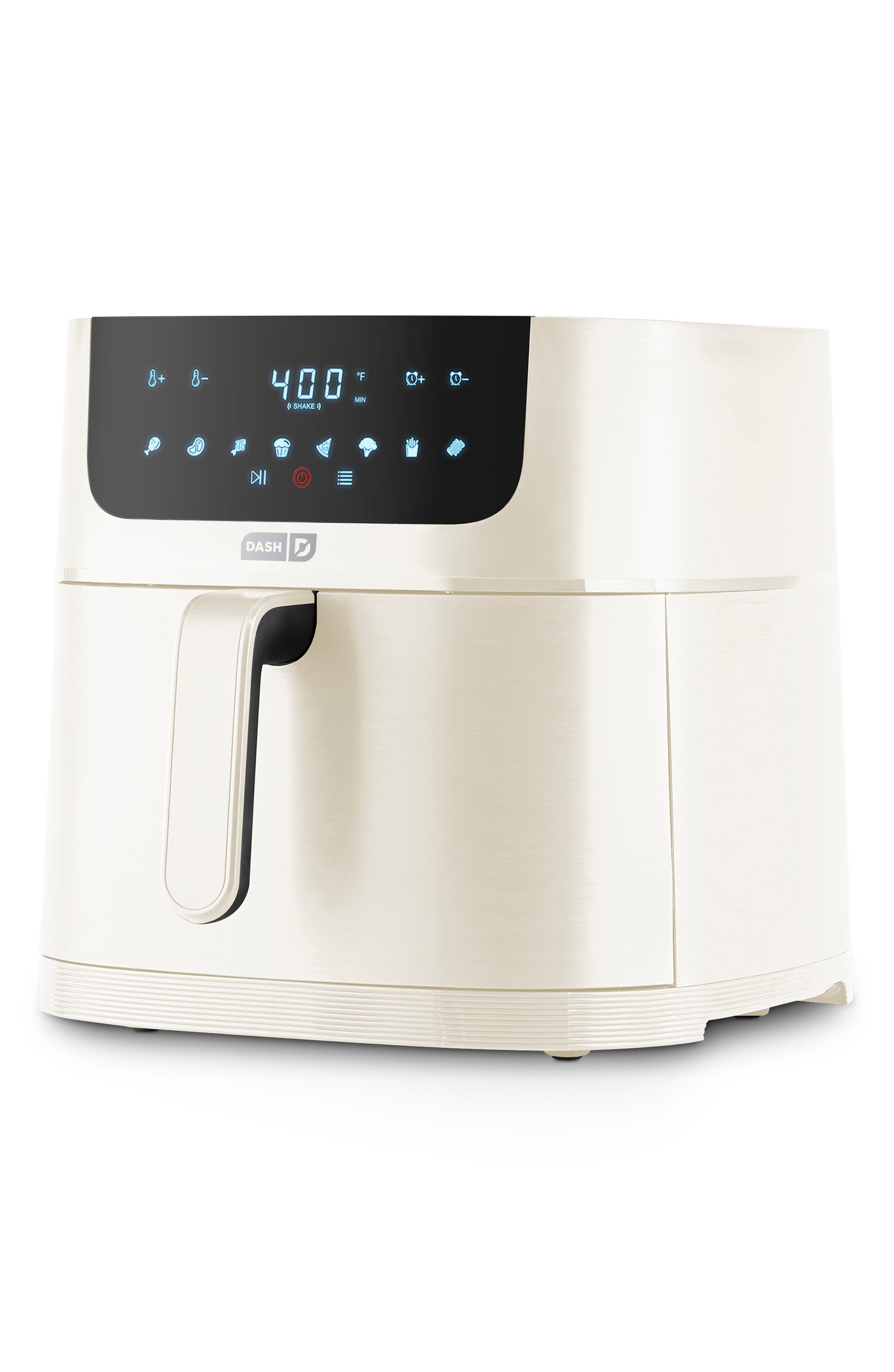8-Quart Air Fryer