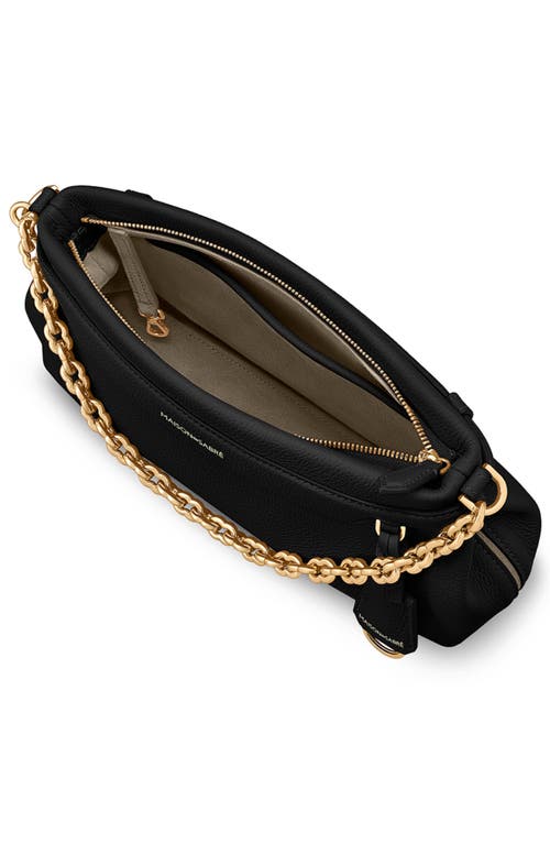 Maison De Sabre Maison De Sabré The Palais Soirée In Black