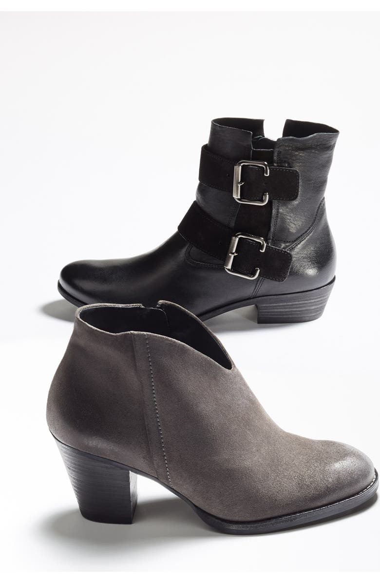 Paul Green 'Delgado' Ankle Bootie, Alternate, color,