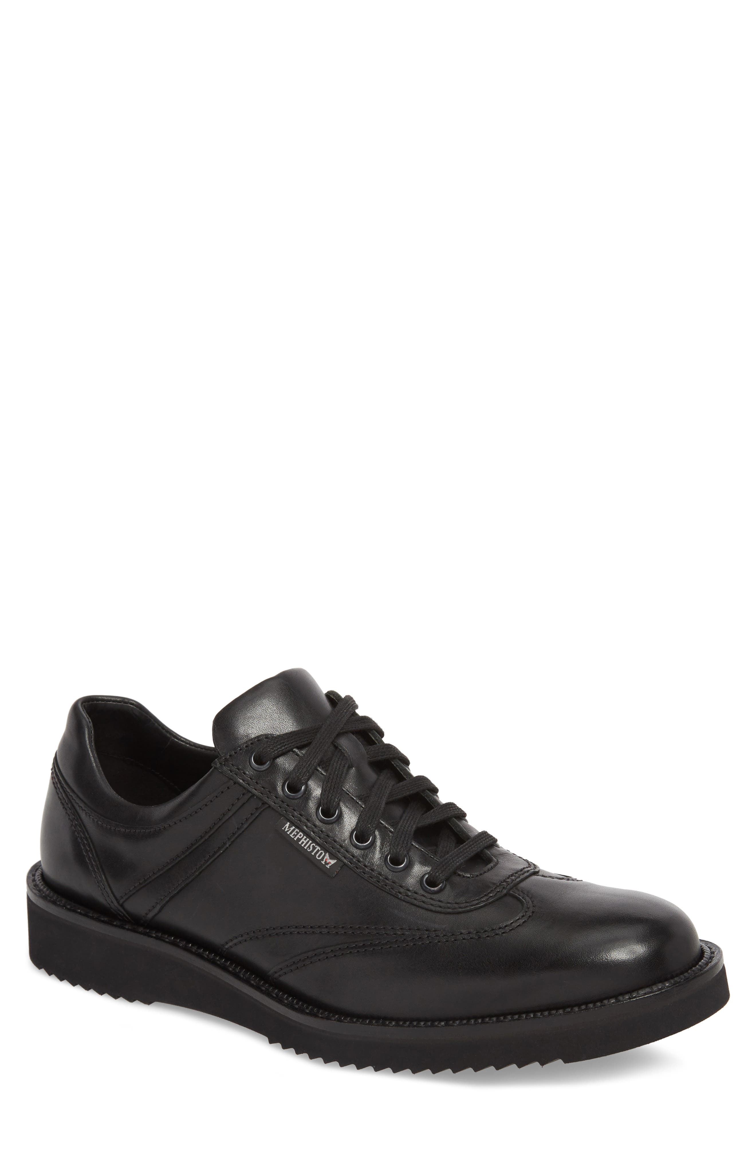 Mephisto Adriano Sneaker, Main, color, 