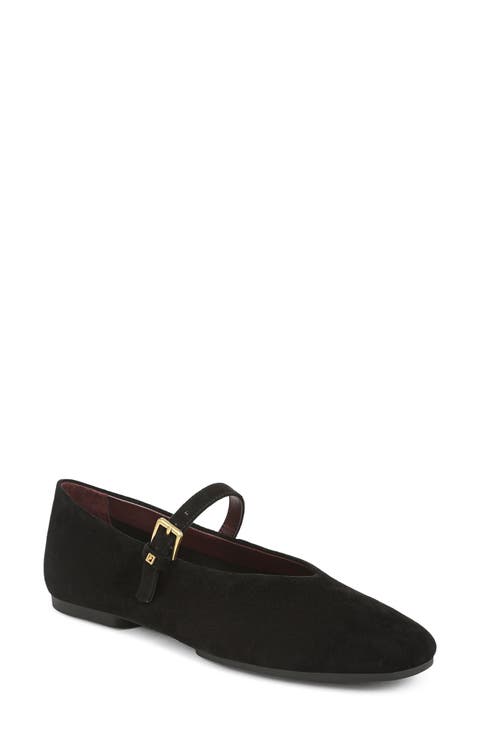 Odilia Mary Jane Flat