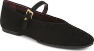 Franco Sarto Odilia Mary Jane Flat