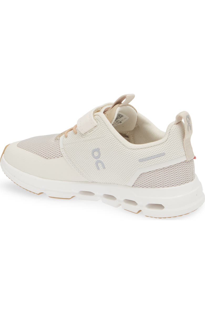On Kids' Cloud Play Running Sneaker, Alternate, color, Dew/ Lark