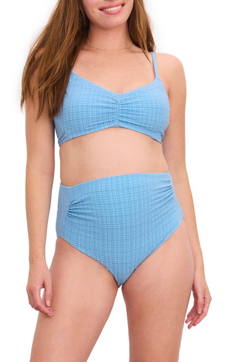 The Zanzibar Maternity Bikini